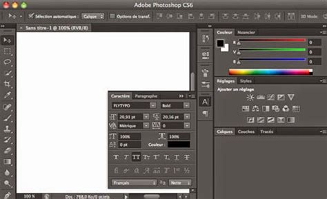 télécharger photoshop cs6 gratuit crack.